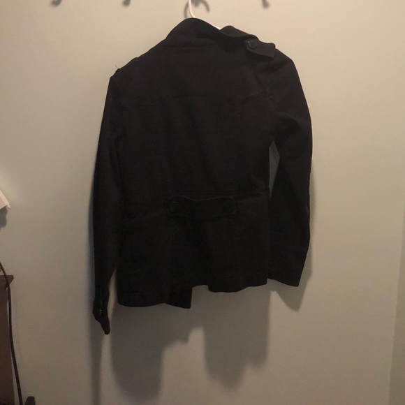 Black jacket - Picture 3 of 3